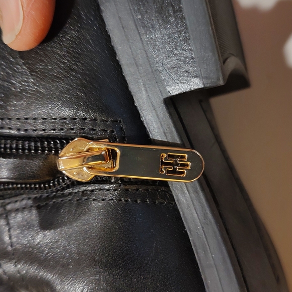 Tommy Hilfiger Boots - Picture 7 of 8